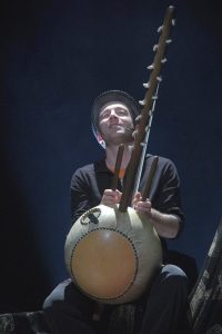 "LA MUSIQUE, C'EST CHOUETTE !" @ Centre Social Michel Pache | Francheville | Auvergne-Rhône-Alpes | France